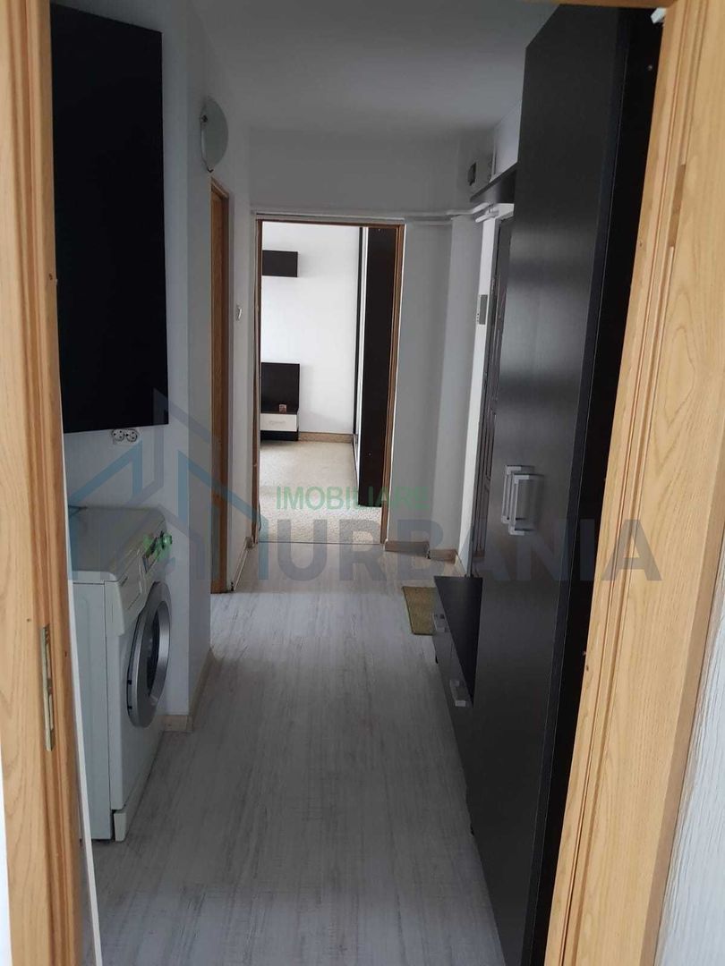 Apartament 2 camere, Șoseaua Arcu, Iași, etaj 1 - Poză 6