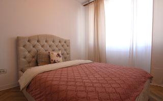 3 camere, etaj 2, lift, prima inchiriere, vedere spre Bega - Poză 8