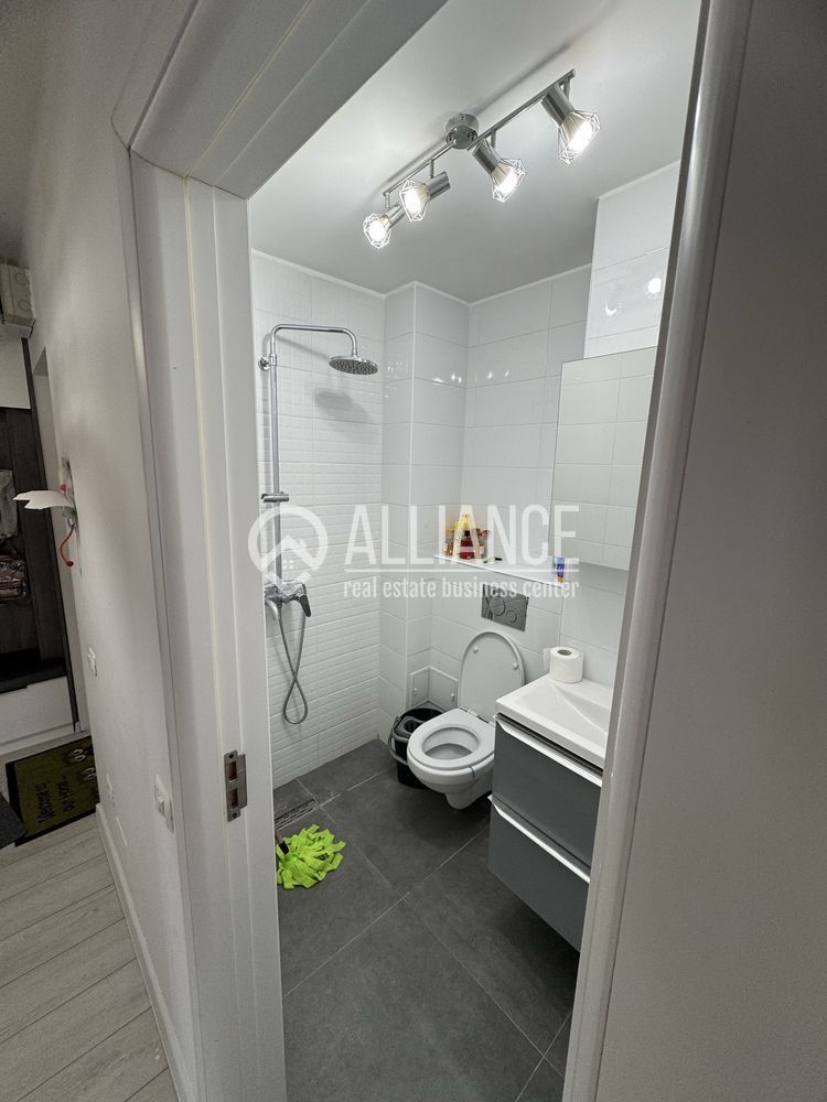 TOMIS NORD (cod04)-3 Camere Decomandate Confort 0 - Poză 8