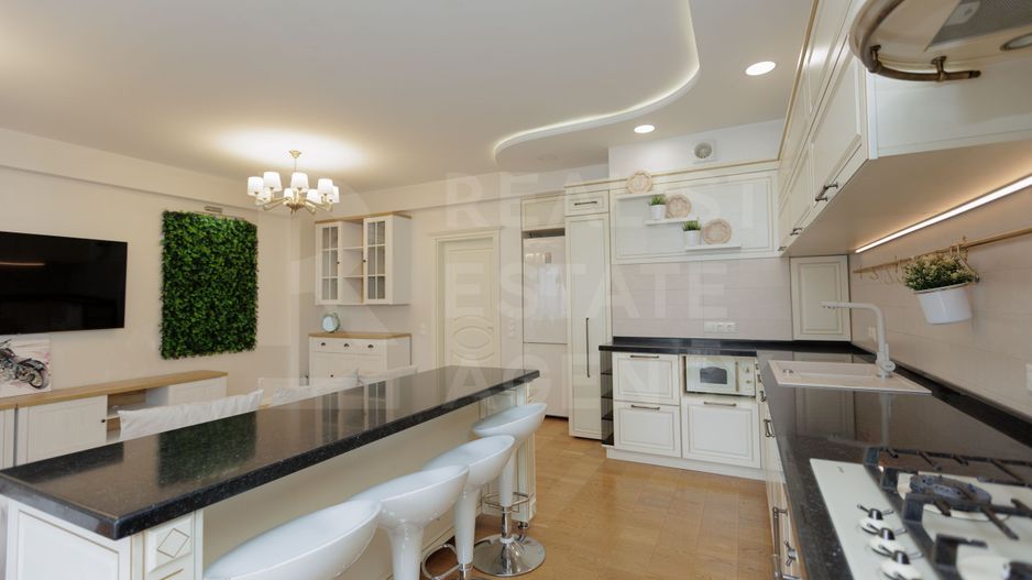 Vânzare, apartament, 3 camere, strada Independeței, Botanica - Poză 12