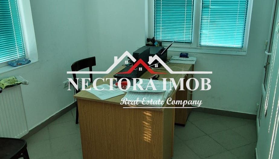 NECTORA IMOB-Centru medical multifunctional Osorhei E60, 1000 mp teren - Poză 8