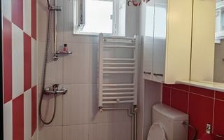 Apartament 2 camere de inchiriat pe Calea Calarasilor cu centrala proprie - Poză 7