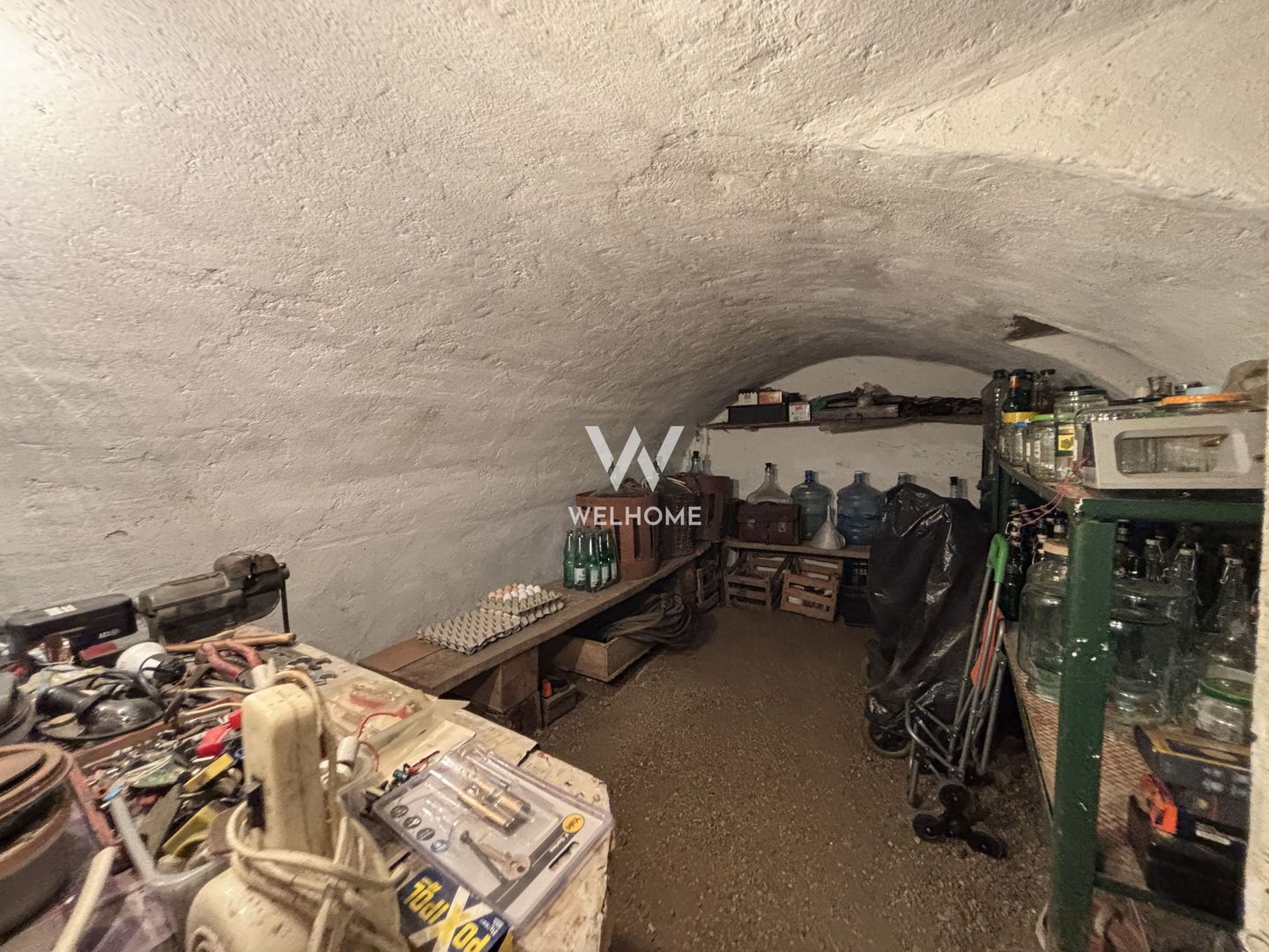 Casă individuală de vânzare în Turnișor | Curte superbă 585 mp - Poză 14