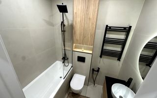 Vânzare apartament, 1 cameră, str. Ghica Vodă, Botanica - Poză 9