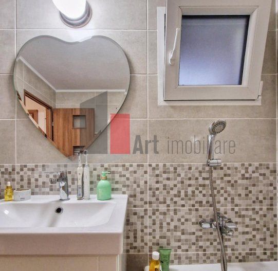 Apartament 3 camere Gorjului - Poză 12