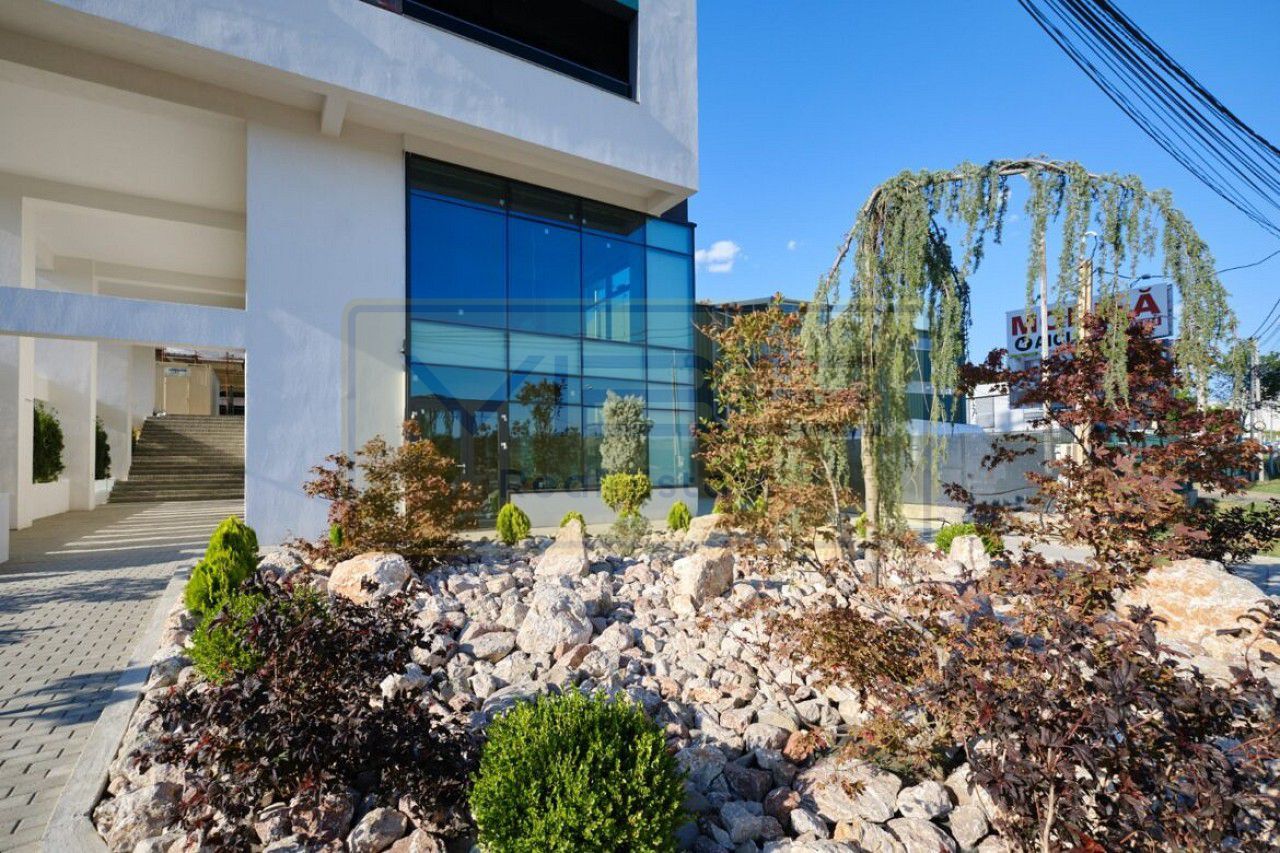 Rond Pacurari- 2 camere  Decomandat -Intabulat - bloc nou ! - Poză 10