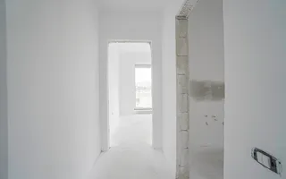 Tomis Nord - Vanzare apartament decomandat cu 3 camere, bloc nou. - Poză 16