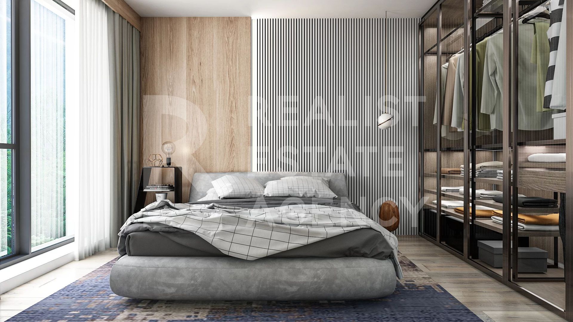 Apartament cu 1 cameră de vânzare - Poză 7