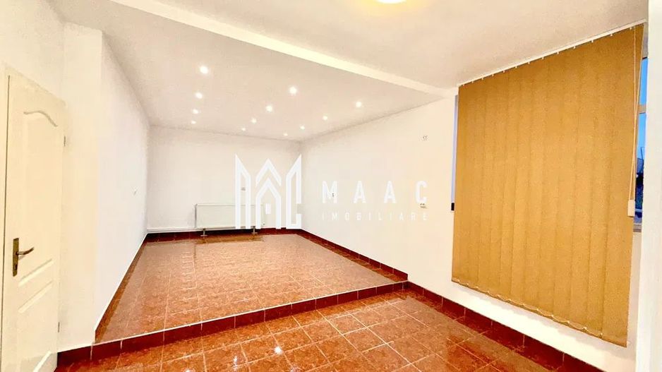 Spatiu comercial I 80 mp I zona cartierul Ștrand - Poză 5