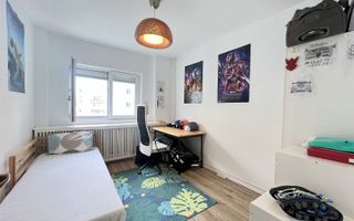 4 camere renovat Turda - Mihalache bloc 1980 - Poză 8