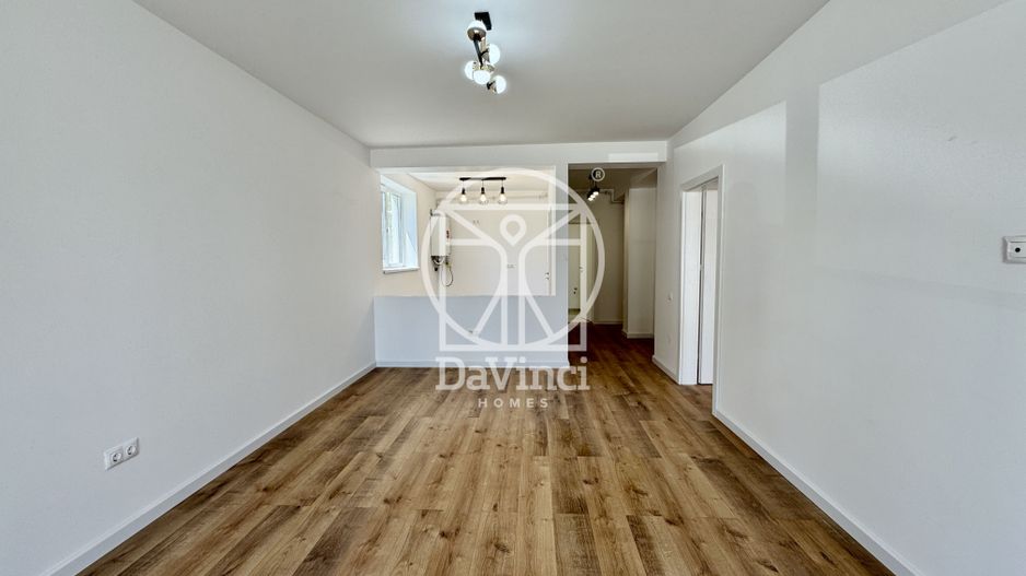 Apartament 3 camere - 2 bai, intabulat (81O-Ra-ap.1) - Poză 1