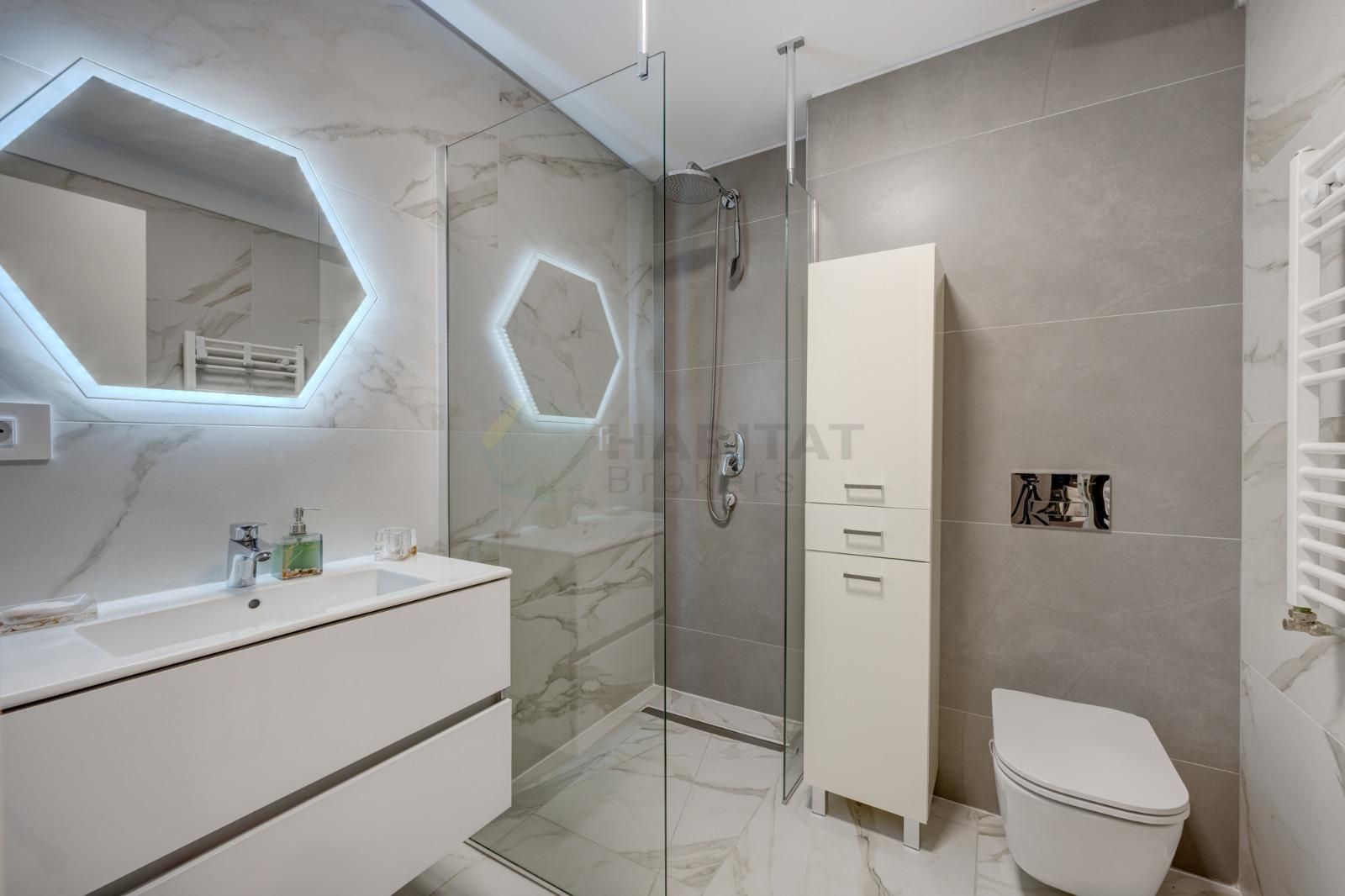 3 camere premium | The Level Băneasa - Poză 5