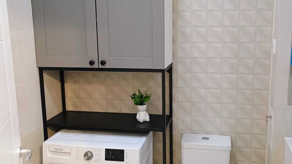 Inchiriere apartament 2 camere Hils Brauner, parcare inclusa - Poză 6