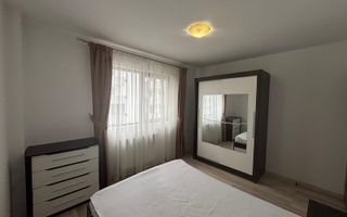 Apartament 2 camere modern zona Mall Șelimbăr - Poză 8