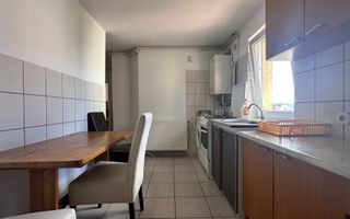 Imobil cu 5 apartamente separate, ideal pentru investitie - zona UMF! - Poză 19