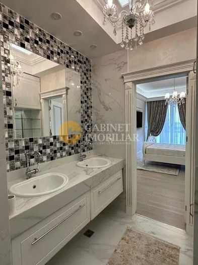 ULTRACENTRAL - APARTAMENT 3 CAMERE - MOBILAT ȘI UTILAT LUX + LOC DE PARCARE - Poză 6