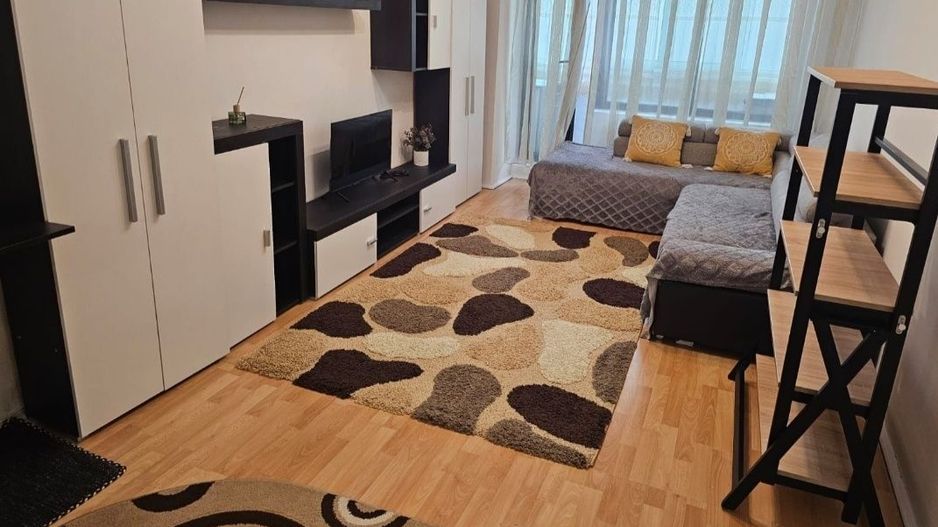 Apartament modern 2 camere, bloc reabilitat- Lujerului - Poză 1