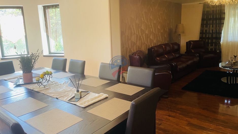 Casa moderna la doar 5 minute distanta de Craiova - Poză 3