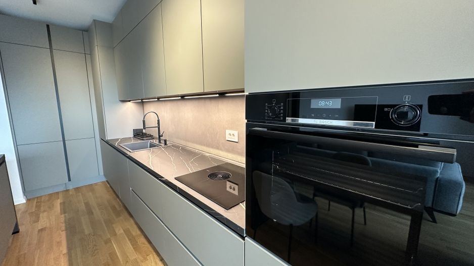 Apartament 2 camere -Paltim - Poză 2