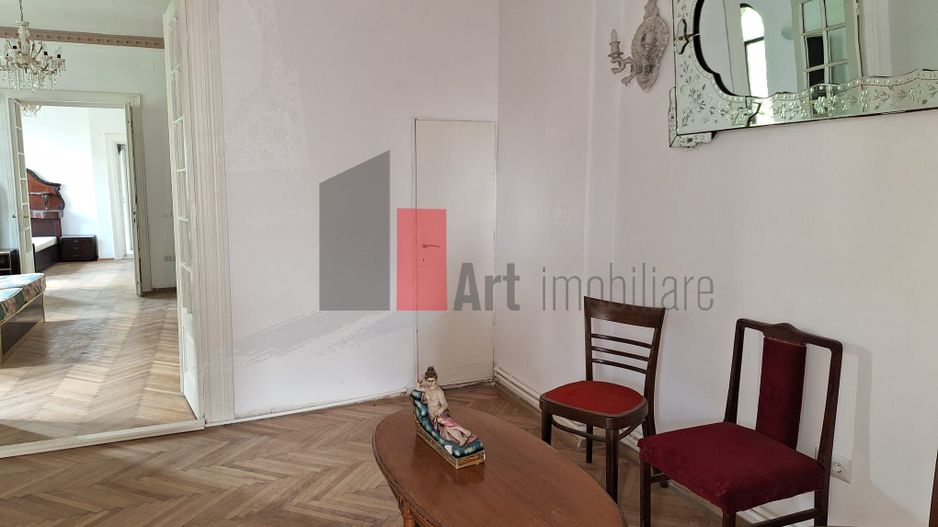 Apartamentul "KORTER" , et. 2 in vila, SINGUR PE ETAJ - Poză 12