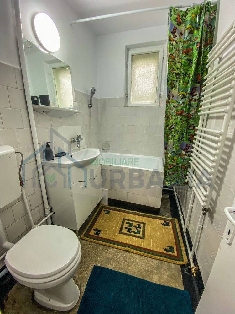 Apartament de închiriat, 3 camere, zona Grădina Copou, Iași - Poză 5