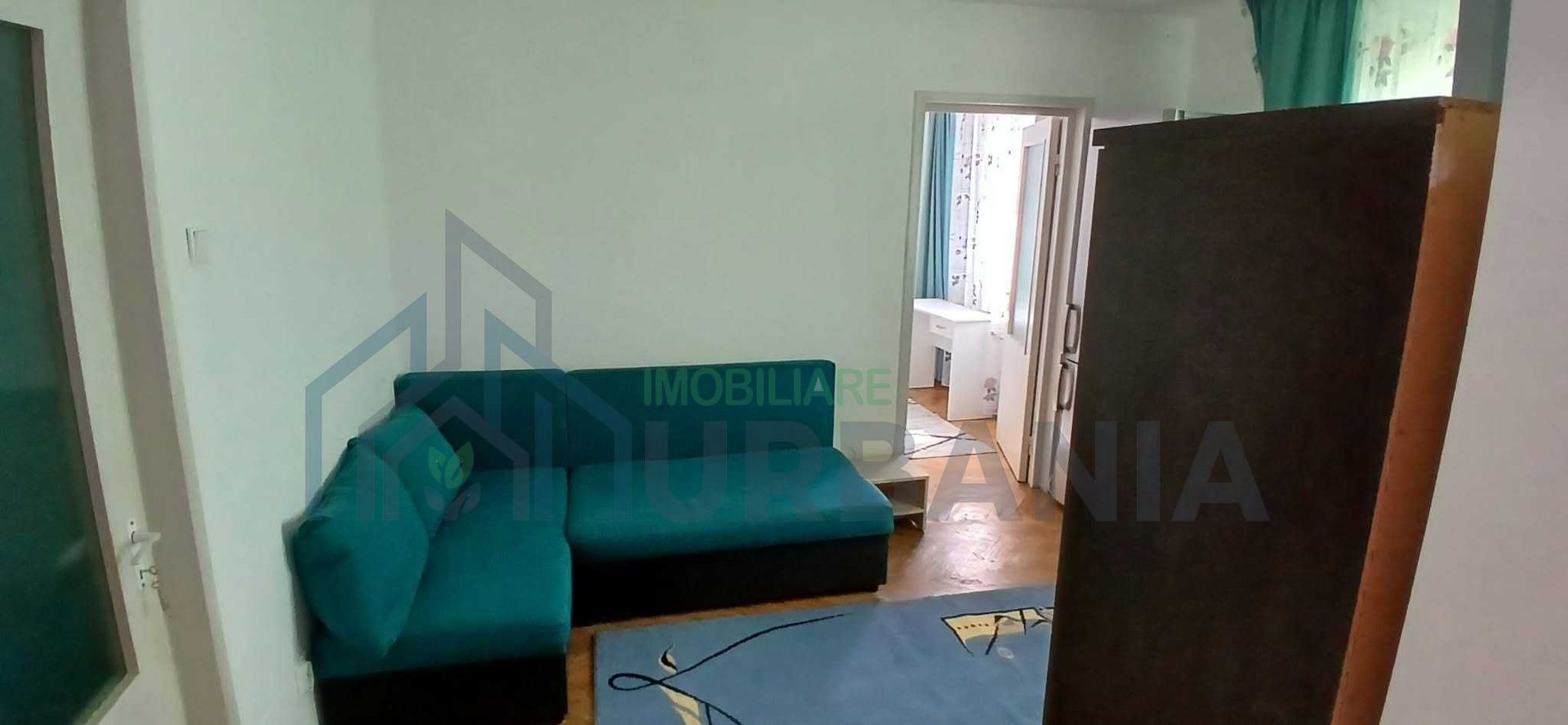 Apartament 2 camere de inchiriat - Iasi, Tatarasi Nord, str. Ciric - Poză 7