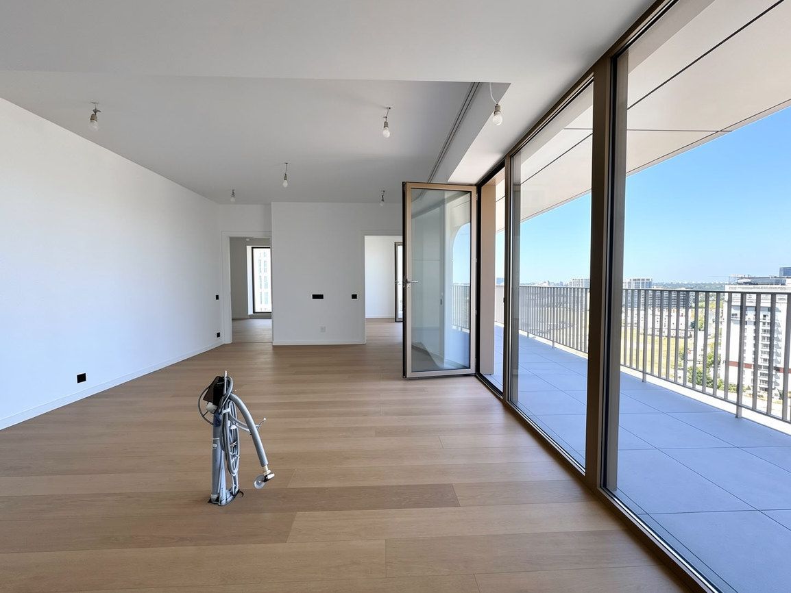Apartament modern 3 camere One High District  I Aviatiei - Poză 2