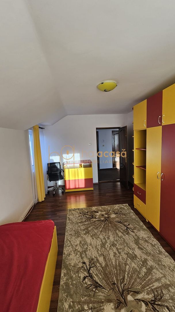 Casă / Vilă cu 8 camere de vânzare în Manastur, Cluj-Napoca - Poză 18