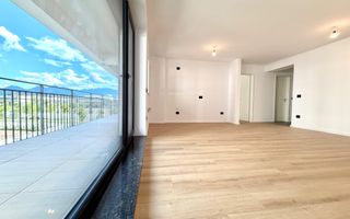Apartament 2 camere spatios 74 mp,  parcare,  Kasper Coresi - Poză 1