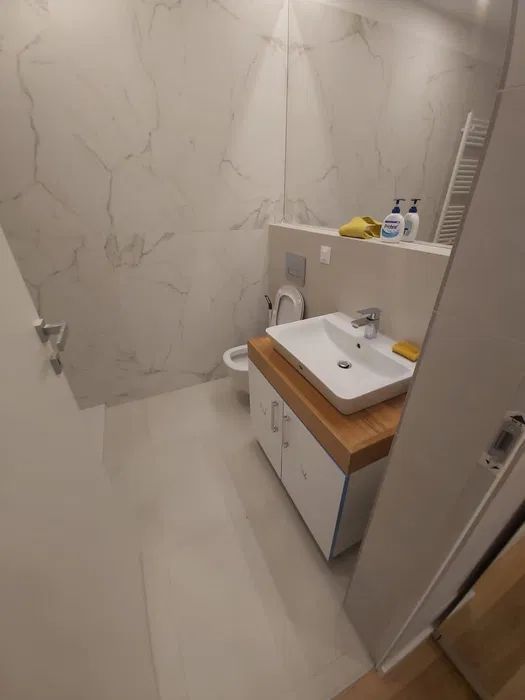Nusco, Pipera, apartament modern cu 2 camere și parcare subterană - Poză 6