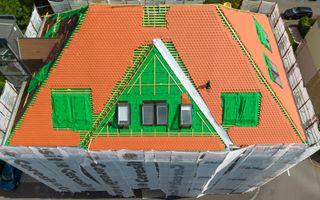 Clădire administrativă renovată integral – oportunitate investițională – Brașov - Poză 10