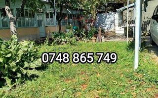 OPORTUNITATE ! Casa 3 C 100 m  + teren 350 m , P de Piatra_Palas Campus - Poză 2