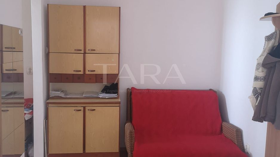 Apartament luminos cu vedere panoramică - Poză 1