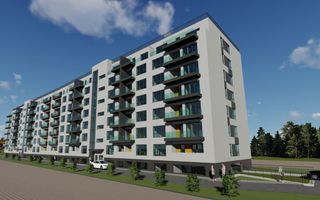 🔥 APARTAMENT 2 CAMERE | 67 MP |  DRUMUL BINELUI - Poză 1