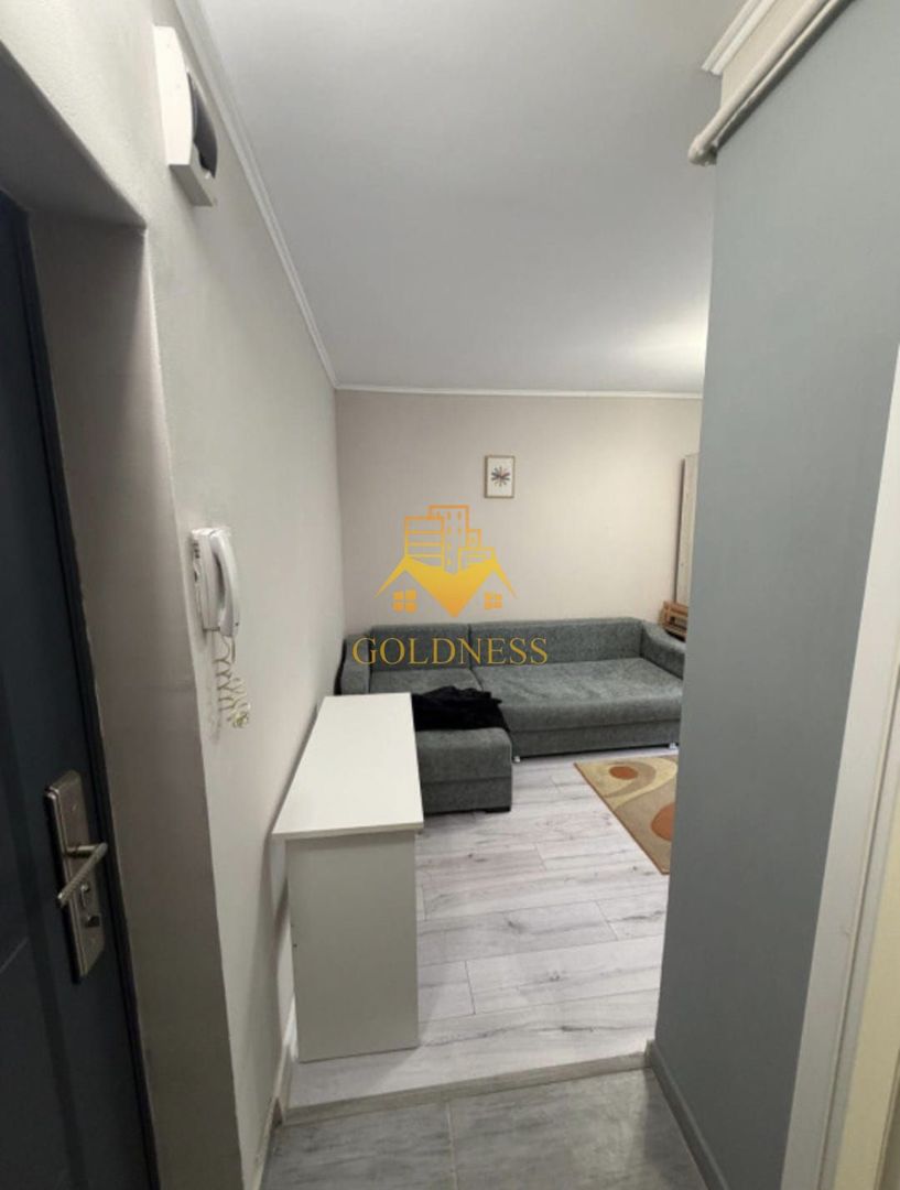 Garsoniera, moderna, Gheorgheni Zona Nicolae Titulescu, Interservisan - Poză 6