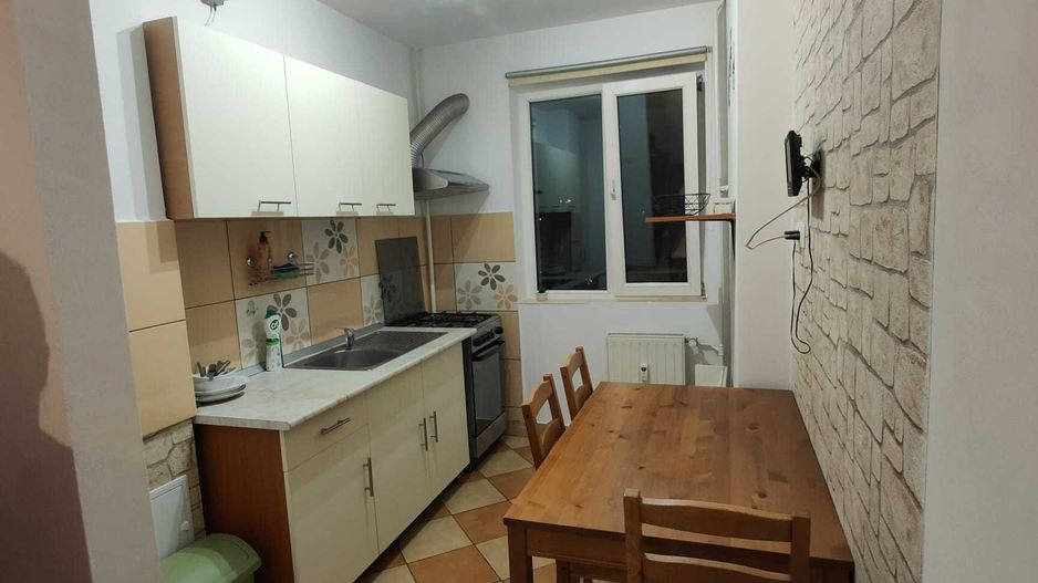 De Inchiriat: Apartament Ultra-Central, la 150m de Metrou Unirii - Poză 6