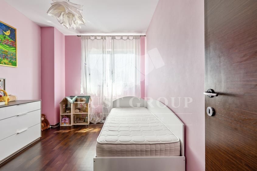 Apartament 3 camere Banu Manta | Loc de parcare - Poză 4