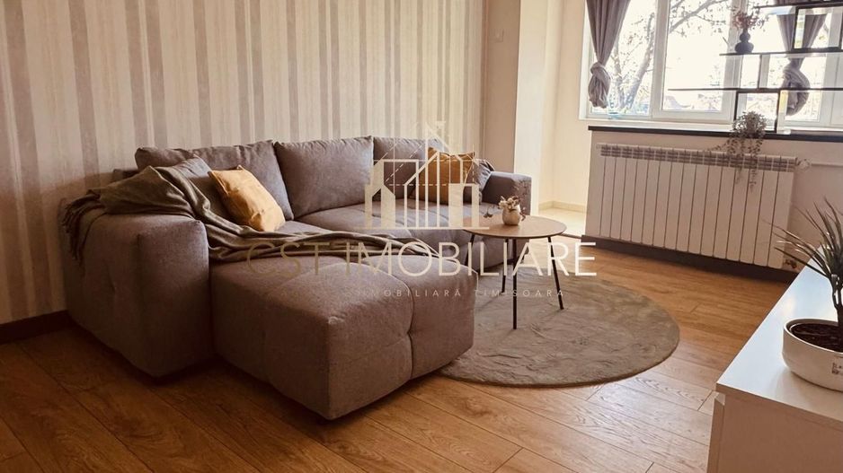 Apartament cu 2 camere / Semicentral - Poză 1