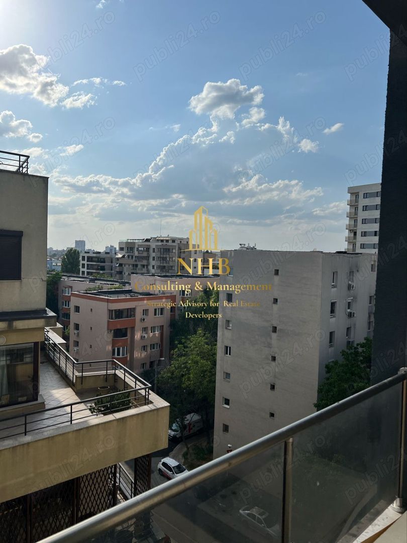 Apartament 2 camere complet mobilat, în zona Decebal – bloc nou 2011 - Poză 10