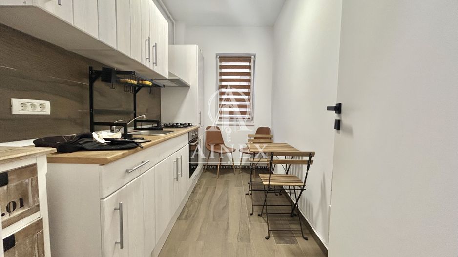 OCAZIE | Apartament cu 2 camere | Aradului , Timisoara - Poză 6