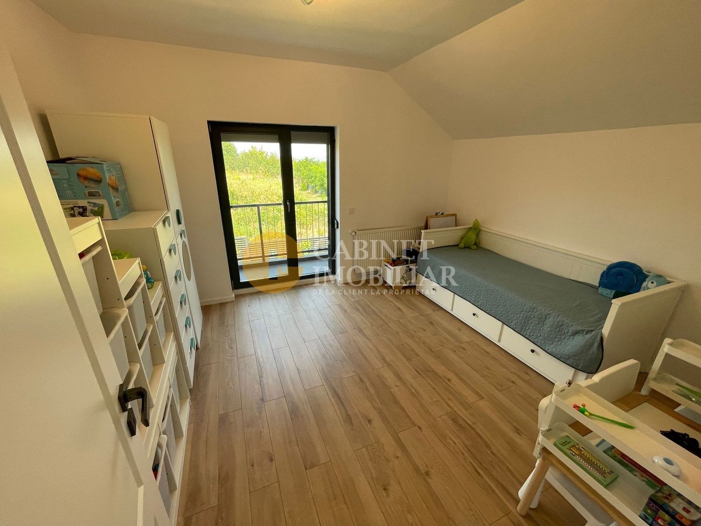 Vila Tomesti 1000mp teren - 159mp utili - 2023 intabulata - panouri/beci - Poză 23