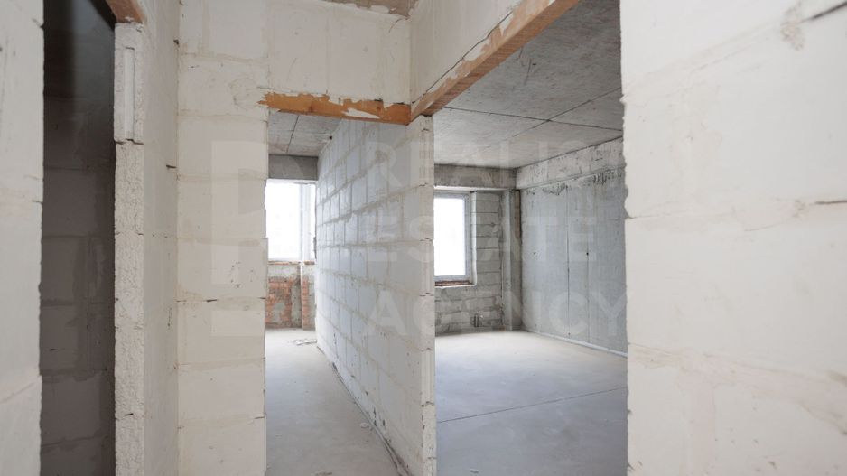 Vânzare, apartament, 3 camere, strada Băcioii Noi, Botanica - Poză 20