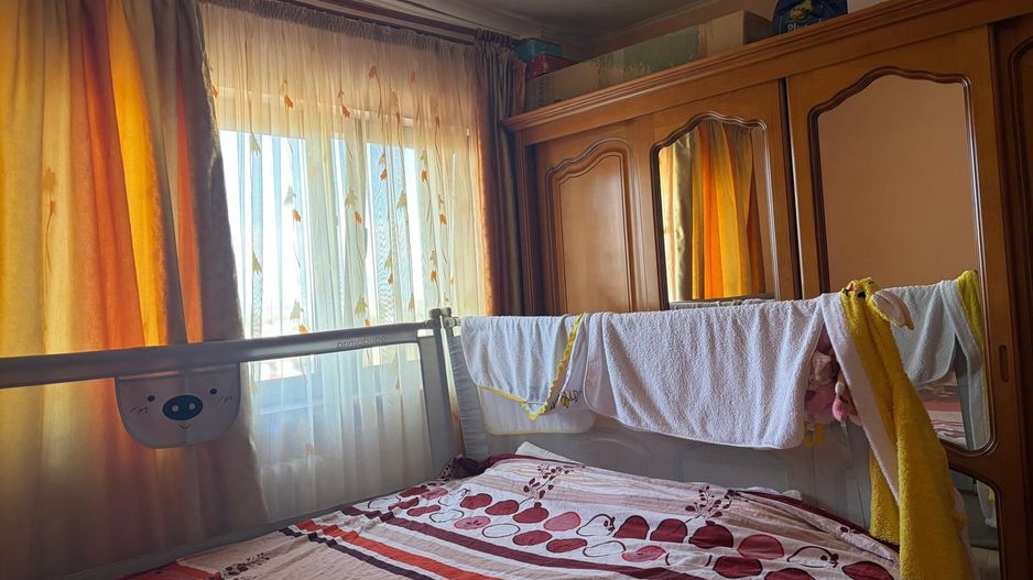 Apartament cu doua camere decomandat, Turda - Poză 6