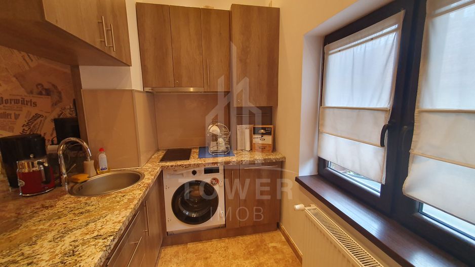 Apartament de vanzare în centrul istoric al orașului . - Poză 4