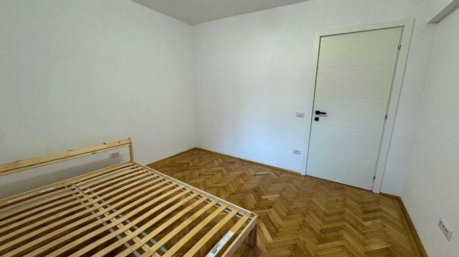 AP. 3 CAMERE KISELEFF, PRIMA INCHIRIERE, RENOVAT,PARCARE, CAT-FRIENDLY - Poză 3
