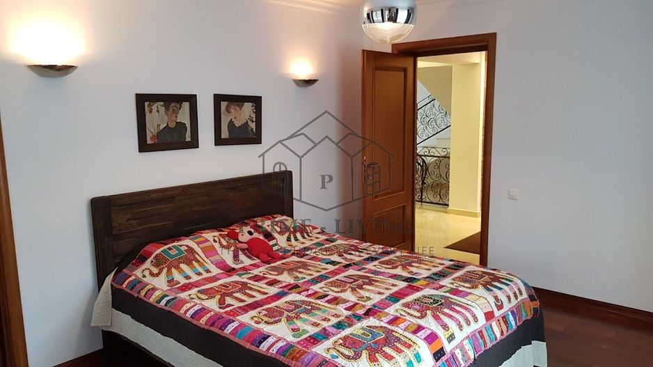 VILA CU 6 DORMITOARE SI PISCINA LA INCHIRIERE IN ZONA BLD PIPERA - Poză 9