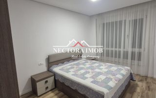 NECTORA IMOB-Apartament 2 camere West Residence, 52 mp, Etaj 3, Utilat - Poză 9