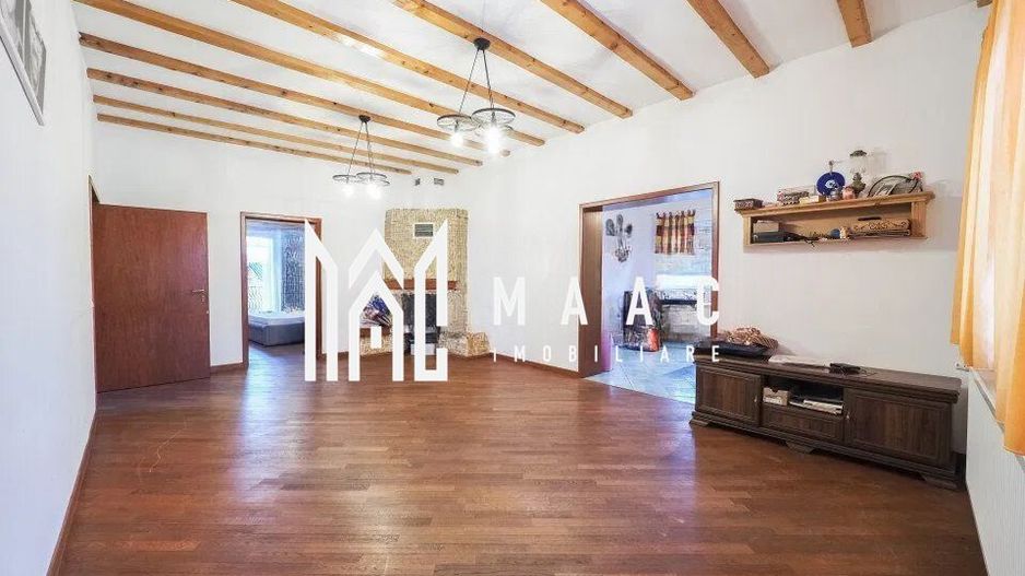 Casa 6 camere | 281 mpu | teren 428 mp | Turnișor - Poză 3