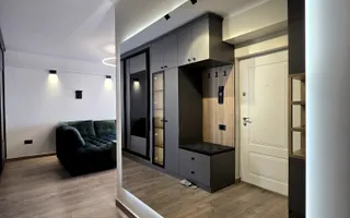 Apartament Premium- LUX- Semicentral- 25 min de UMF- Bloc nou - Poză 11