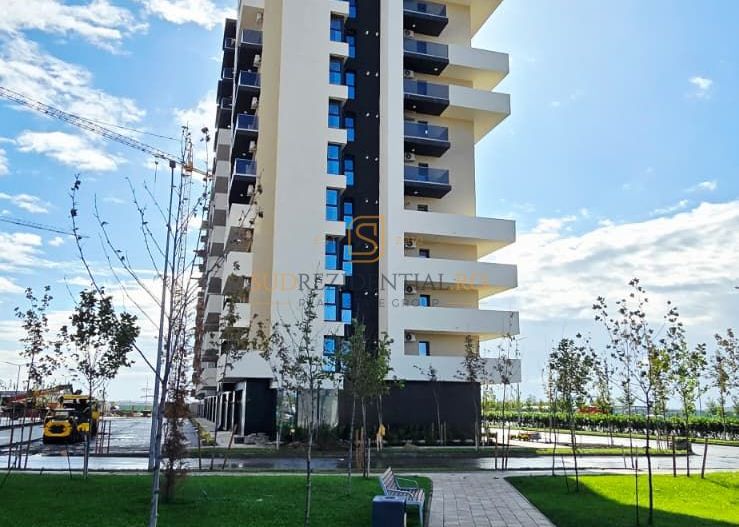 Apartament cu 2 camere, modern finisat, gata de mutare, Bd.Metalurgiei - Poză 13